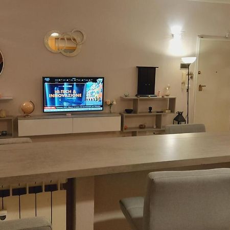 Appartamento ' Ninfea' Lt Gênes Extérieur photo