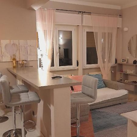 Appartamento ' Ninfea' Lt Gênes Extérieur photo