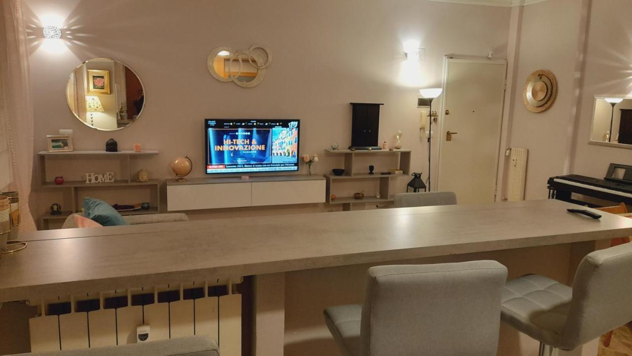 Appartamento ' Ninfea' Lt Gênes Extérieur photo