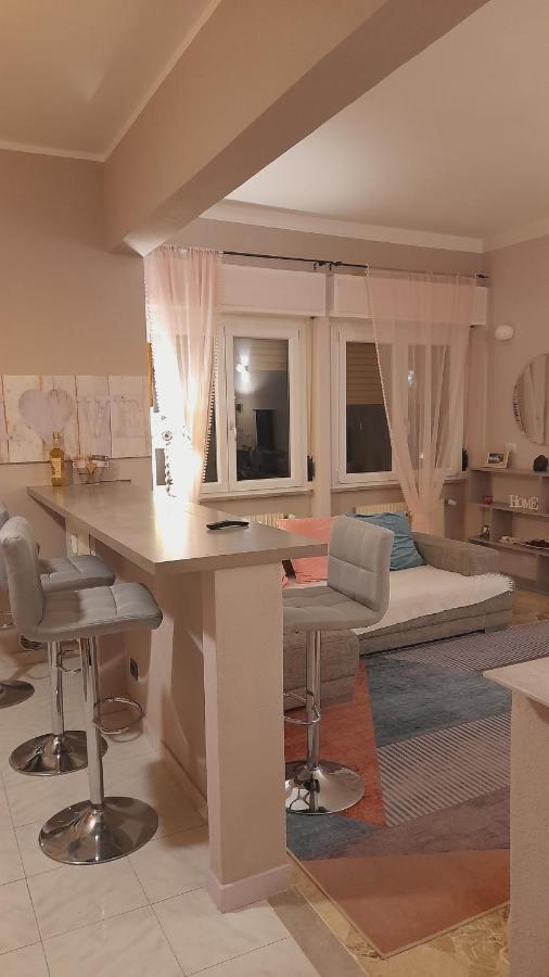 Appartamento ' Ninfea' Lt Gênes Extérieur photo