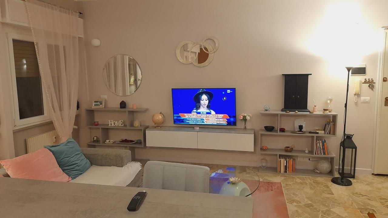 Appartamento ' Ninfea' Lt Gênes Extérieur photo