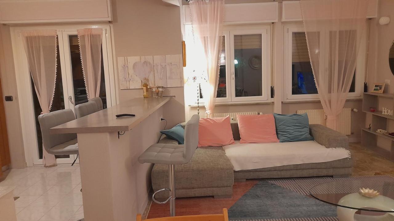 Appartamento ' Ninfea' Lt Gênes Extérieur photo