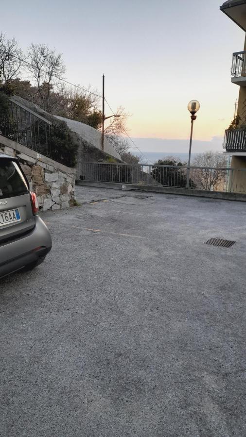 Appartamento ' Ninfea' Lt Gênes Extérieur photo