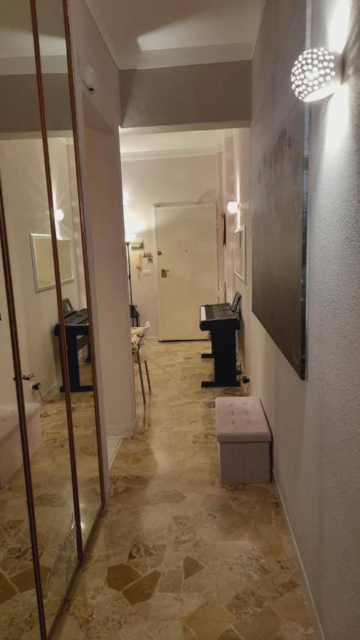 Appartamento ' Ninfea' Lt Gênes Extérieur photo