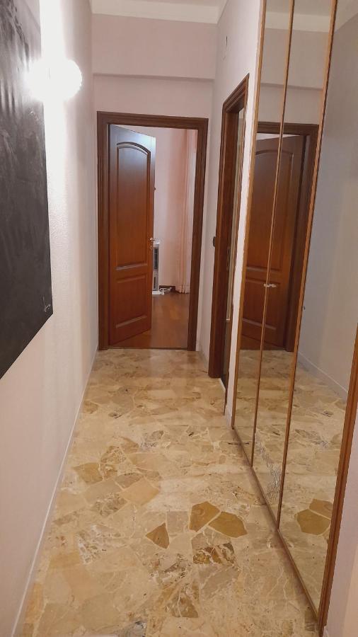 Appartamento ' Ninfea' Lt Gênes Extérieur photo