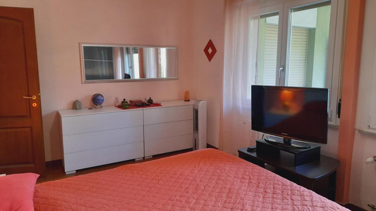 Appartamento ' Ninfea' Lt Gênes Extérieur photo