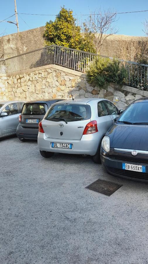 Appartamento ' Ninfea' Lt Gênes Extérieur photo