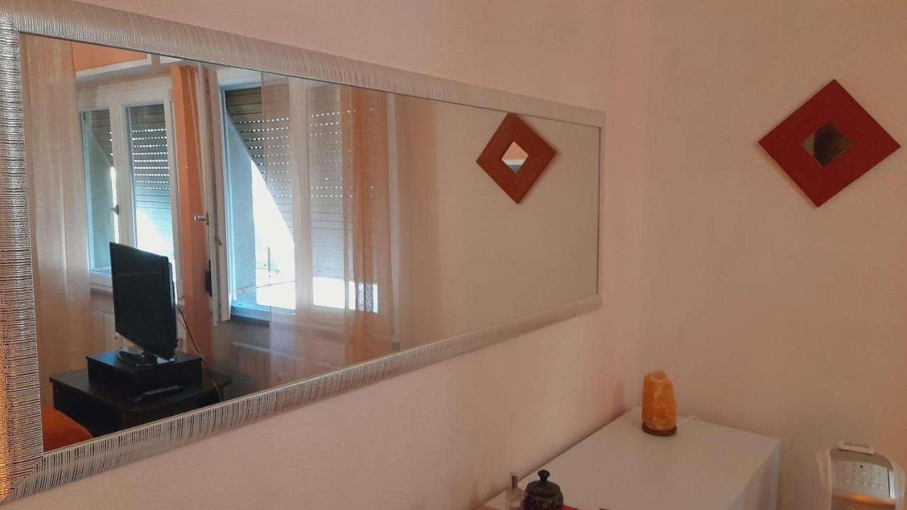 Appartamento ' Ninfea' Lt Gênes Extérieur photo