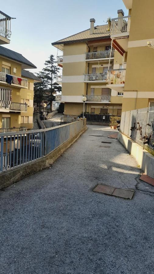 Appartamento ' Ninfea' Lt Gênes Extérieur photo