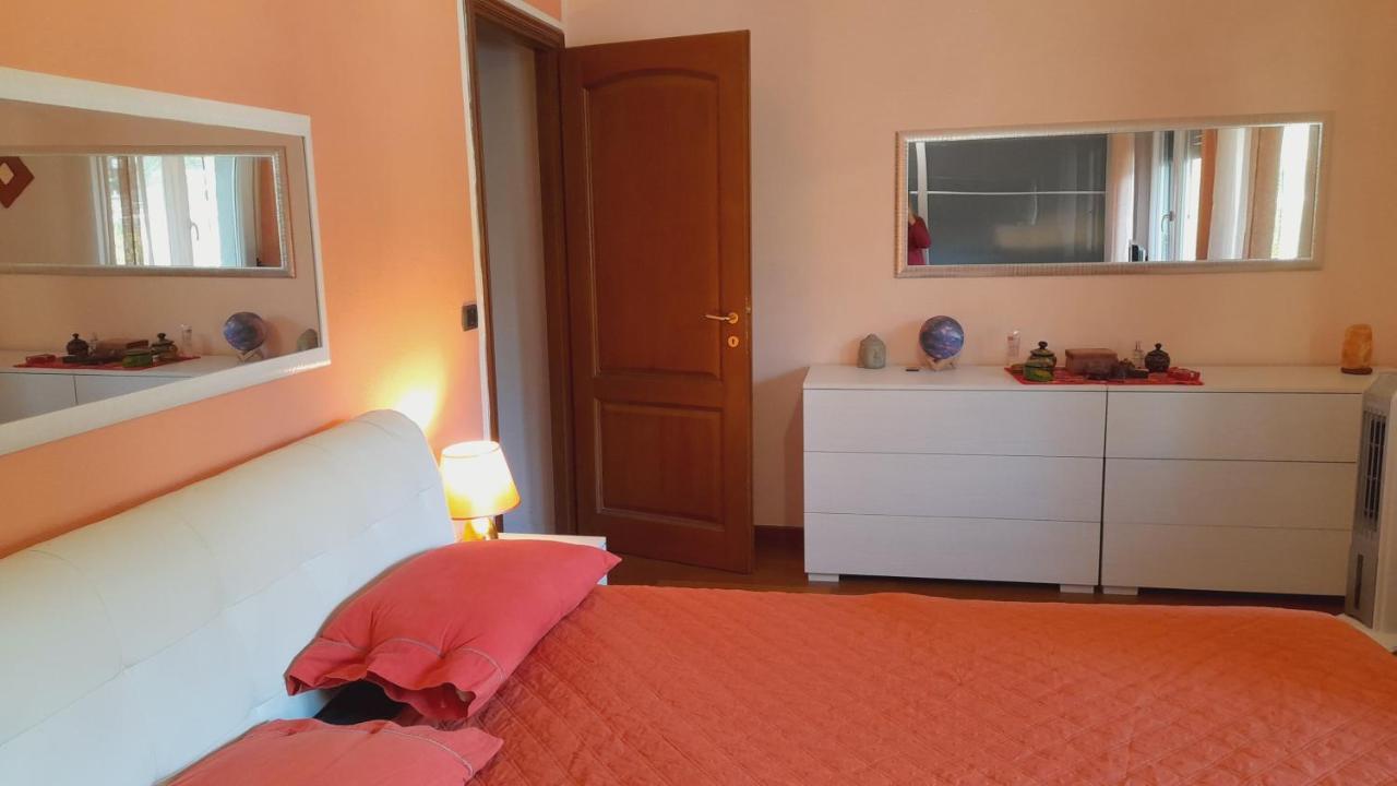 Appartamento ' Ninfea' Lt Gênes Extérieur photo