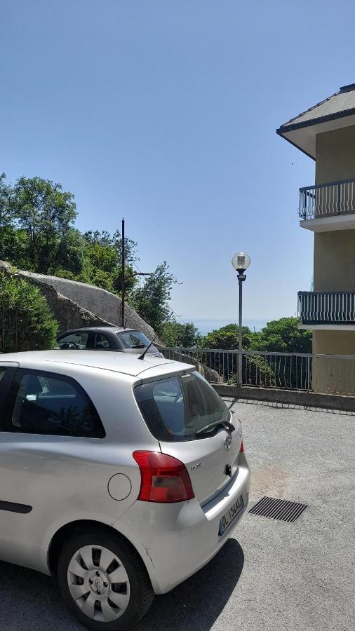 Appartamento ' Ninfea' Lt Gênes Extérieur photo