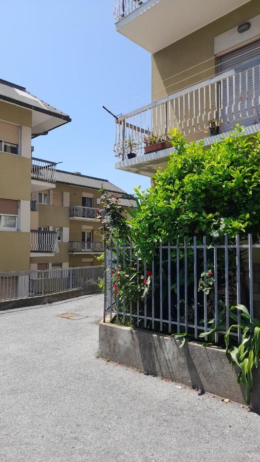 Appartamento ' Ninfea' Lt Gênes Extérieur photo