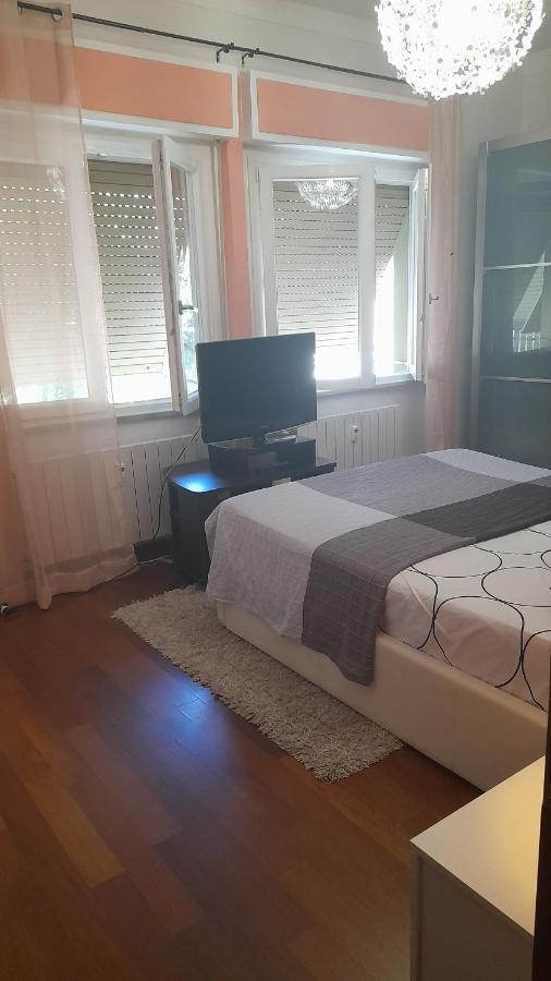 Appartamento ' Ninfea' Lt Gênes Extérieur photo