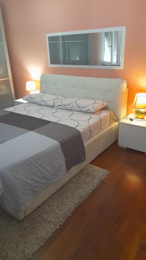 Appartamento ' Ninfea' Lt Gênes Extérieur photo