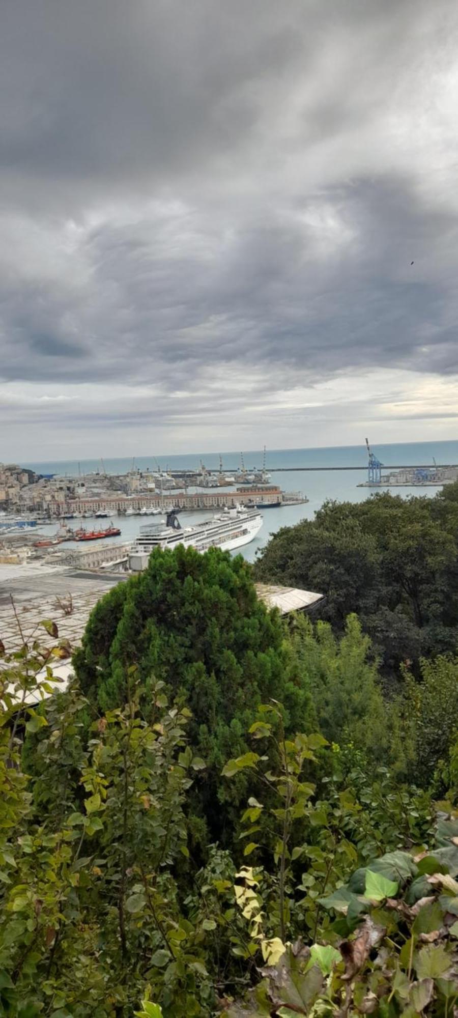 Appartamento ' Ninfea' Lt Gênes Extérieur photo