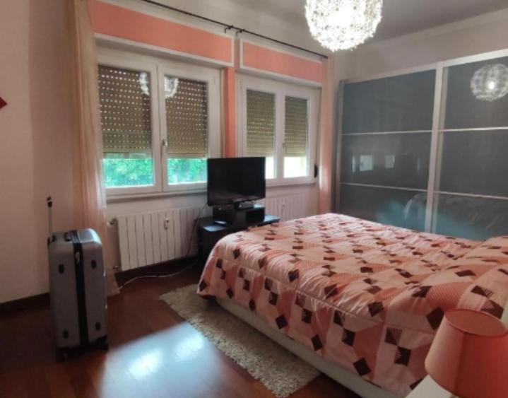 Appartamento ' Ninfea' Lt Gênes Extérieur photo